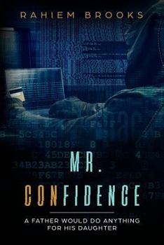 Paperback Mr. Confidence Book