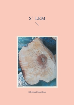 Paperback S´ Lem [German] Book