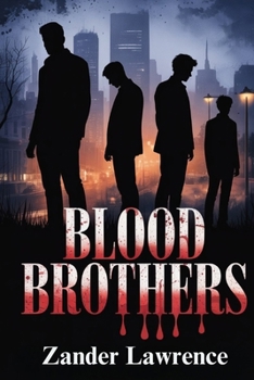 BLOOD BROTHERS