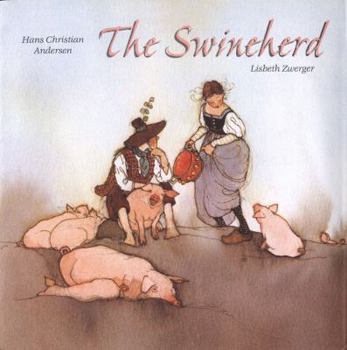 Hardcover The Swineherd Book