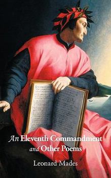 Paperback An Eleventh Commandment and Other Poems Book