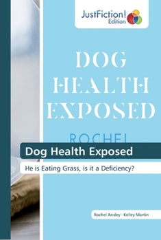 Paperback Dog Health Exposed Book