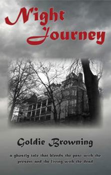 Paperback Night Journey Book