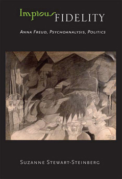 Hardcover Impious Fidelity Book