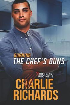 Paperback Burning the Chef's Buns Book