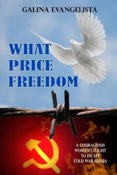 Paperback What Price Freedom (Revised Edition) Book