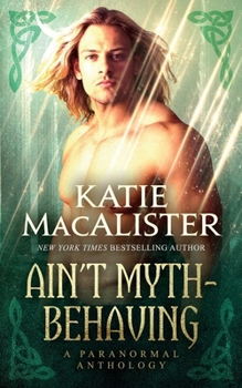 Ain't Myth-Behaving