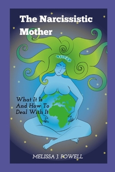 THE NARCISSISTIC MOTHER: What it is and how to deal with it.
