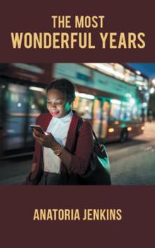 Paperback The Most Wonderful Years Book