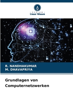 Grundlagen von Computernetzwerken (German Edition)