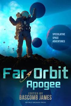 Paperback Far Orbit Apogee Book