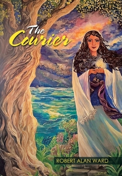 Hardcover The Courier Book