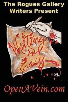 Paperback Writing Is Easy Book