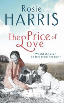 Hardcover The Price of Love Book