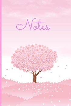 Notes: Lined Notebook Journal, 120 pages, A5 sized