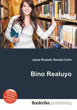Bino Realuyo