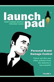 Paperback Launchpad: Your Career Search Strategy Guide Book