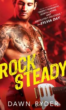 Rock Steady - Book #2 of the Rock Band