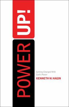 Paperback Power Up!: Getting Charged with God's Power Book