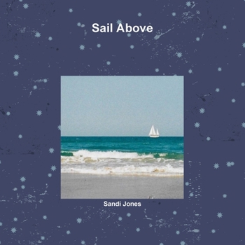 Paperback Sail Above Book