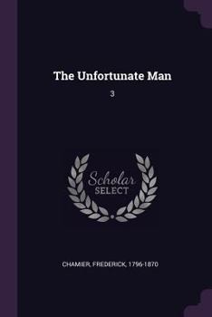 Paperback The Unfortunate Man: 3 Book