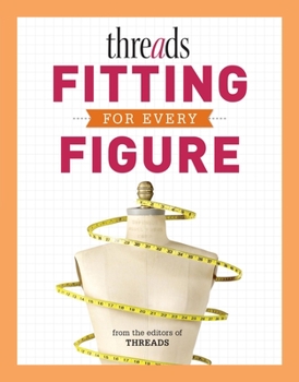 Paperback Threads Fitting for Every Figure Book