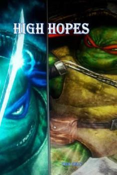 Paperback High Hopes Book