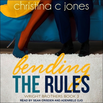 MP3 CD Bending the Rules Book