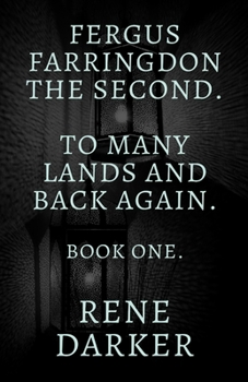 Paperback Ferugs Farringdon the Second. Book