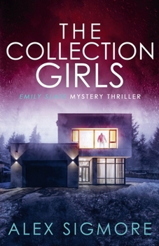 Paperback The Collection Girls Book