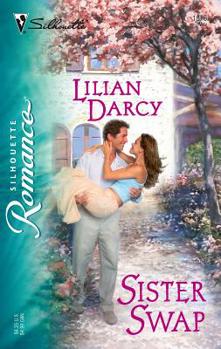 Mass Market Paperback Sister Swap Book