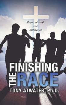 Hardcover Finishing the Race Book