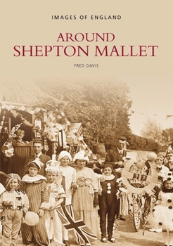 Paperback Shepton Mallet Book