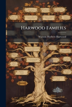 Paperback Harwood Families Book