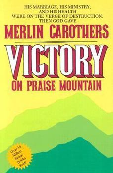 Paperback Victory on Praise Mountain: Book