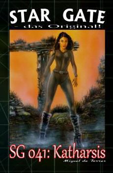 Paperback Sg 041: Katharsis [German] Book