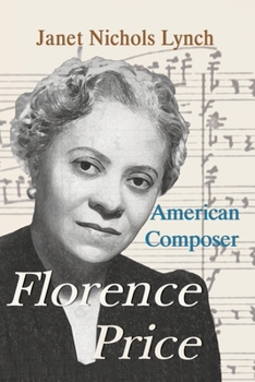 Paperback Florence Price: American Composer Book