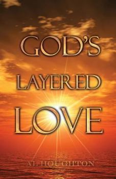 Paperback God's Layered Love Book