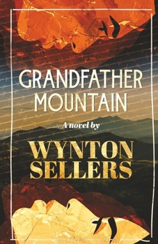 Paperback Grandfather Mountain Book