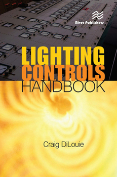 Paperback Lighting Controls Handbook Book