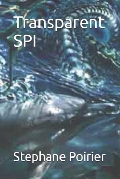 Paperback Transparent SPI Book