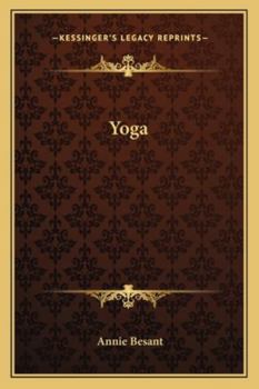 Paperback Yoga Book