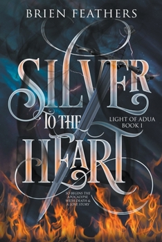 Paperback Silver to the Heart Book