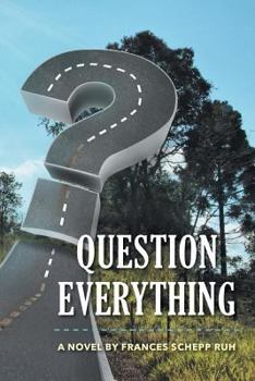 Paperback Question Everything Book