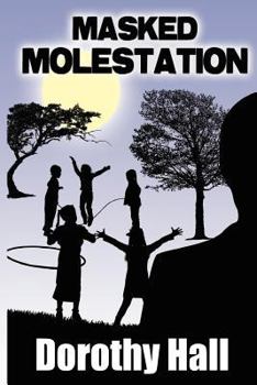 Paperback Masked Molestation Book