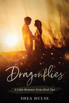 Paperback Dragonflies [Large Print] Book