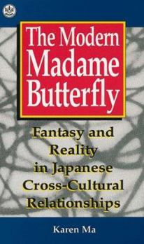 Paperback Modern Madame Butterfly Book