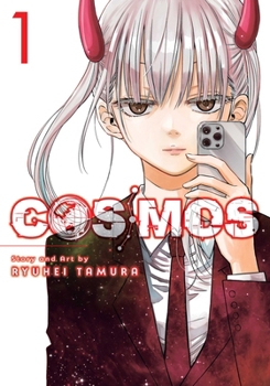 Paperback Cosmos, Vol. 1 Book