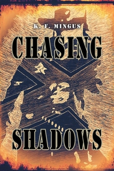 Paperback Chasing Shadows Book