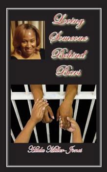 Paperback Loving Someone Behind Bars Book